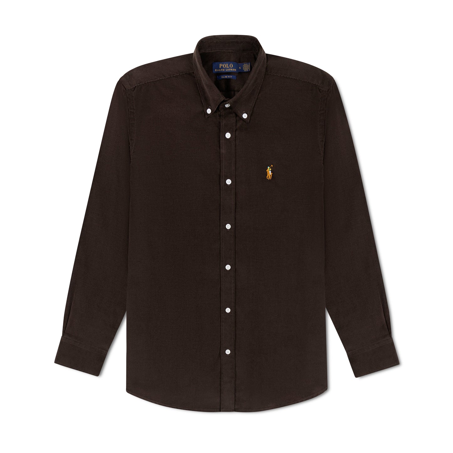 Corduroy Shirt CS-08