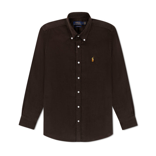Corduroy Shirt CS-08