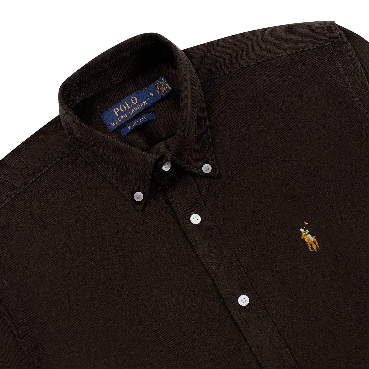 Corduroy Shirt CS-08