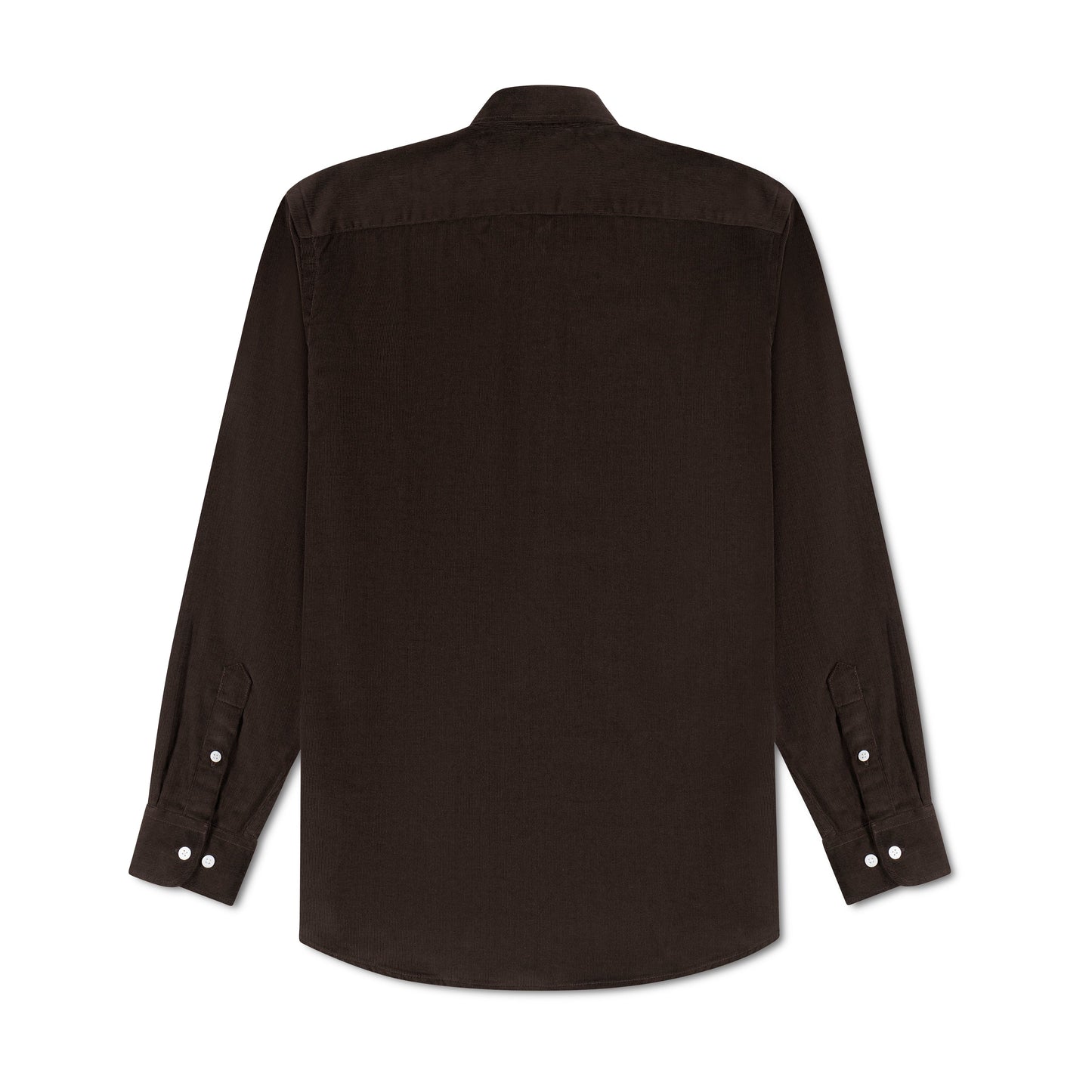 Corduroy Shirt CS-08
