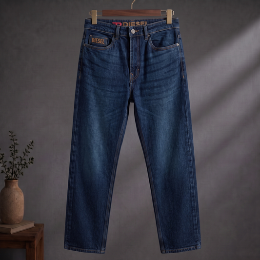 DJP-01 Denim Pant