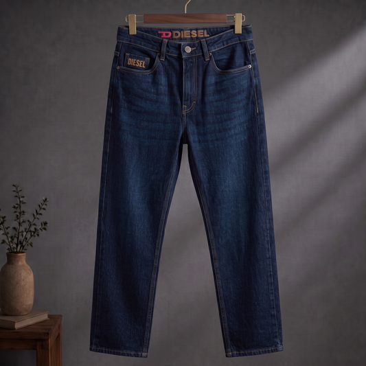 DJP-02 Denim Pant