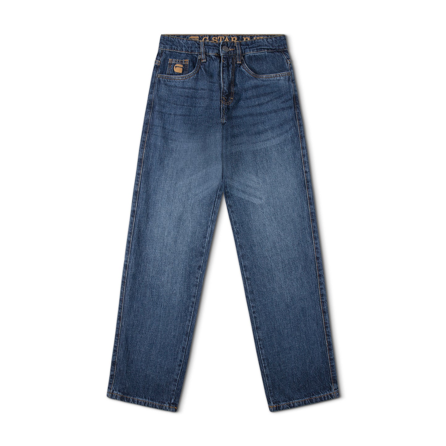 GJP-01 Denim Pant Baggy
