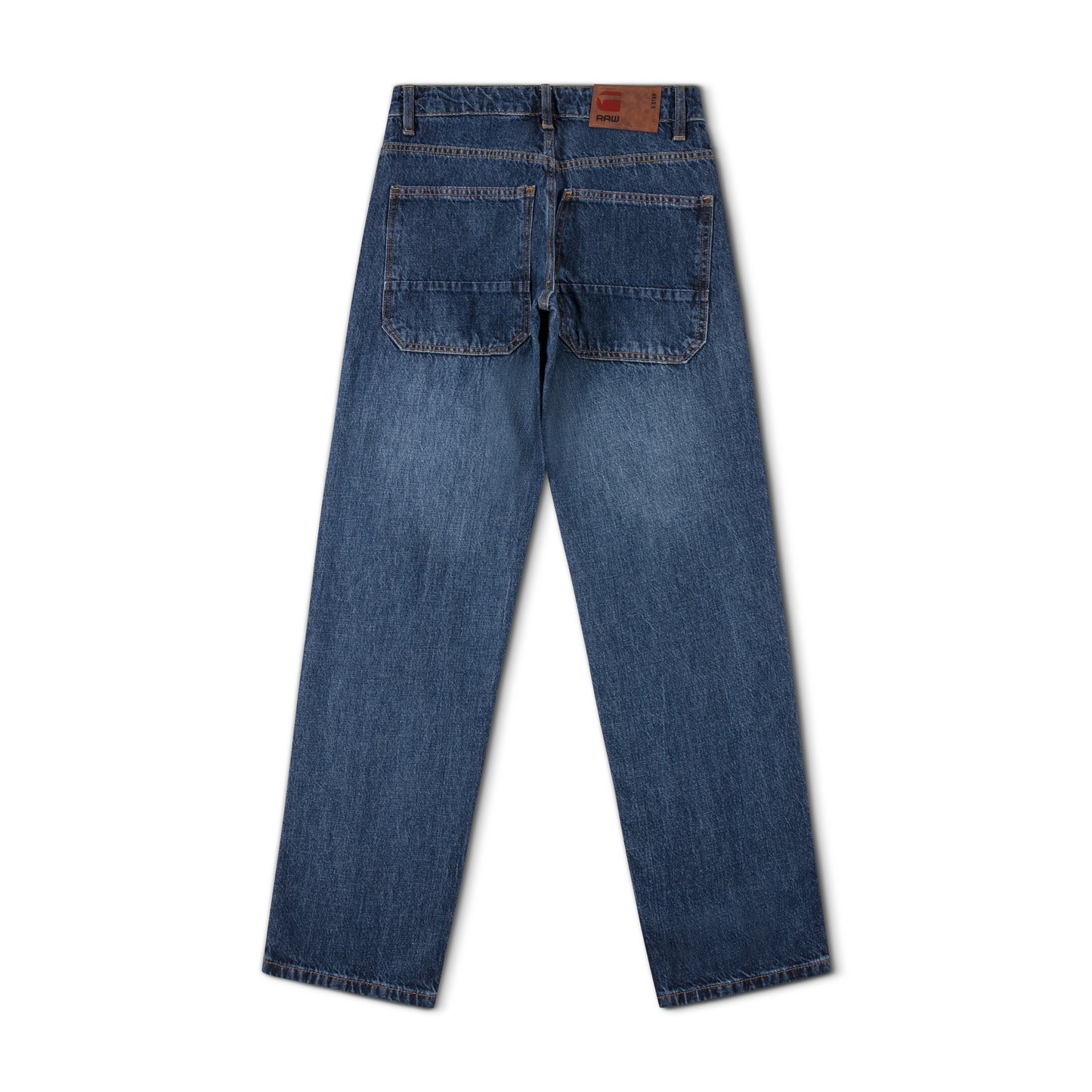 GJP-01 Denim Pant Baggy