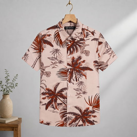 Half Shirt HS-22