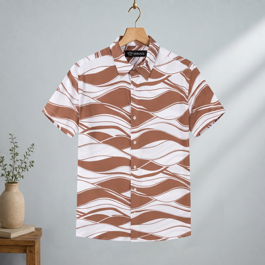 HS-10 Half Shirt