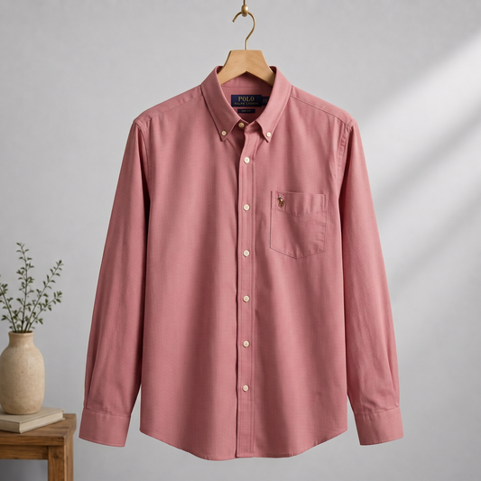 Corduroy Salmon Pink CS-05
