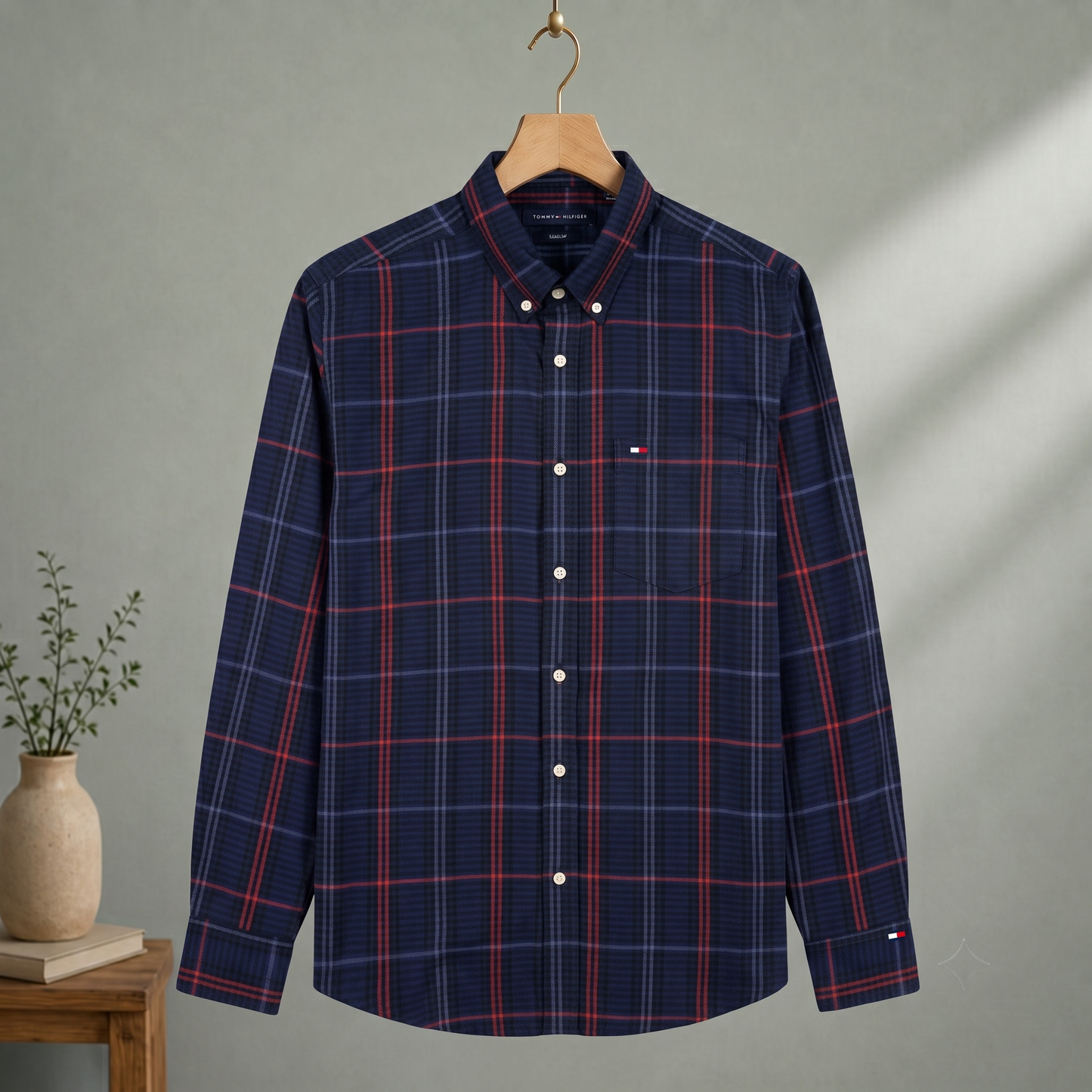 CSTH-05 Casual Shirt