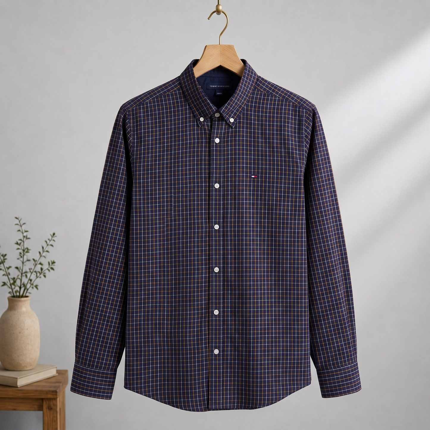 CSTH-07 Casual Shirt