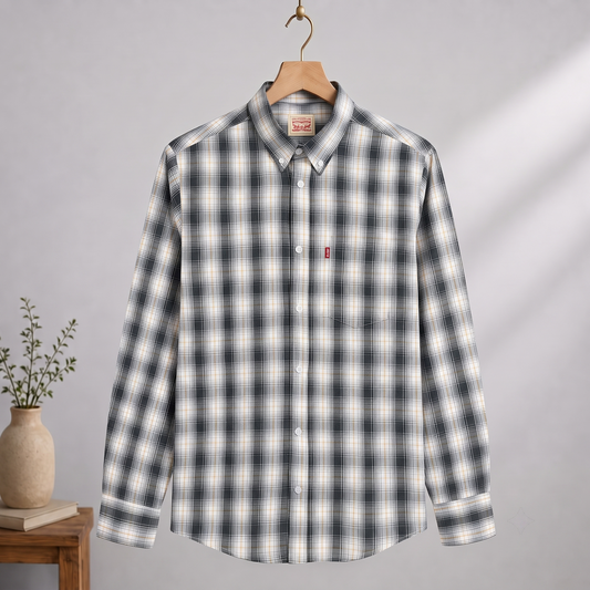 CSLV-04 Single Pocket Shirt