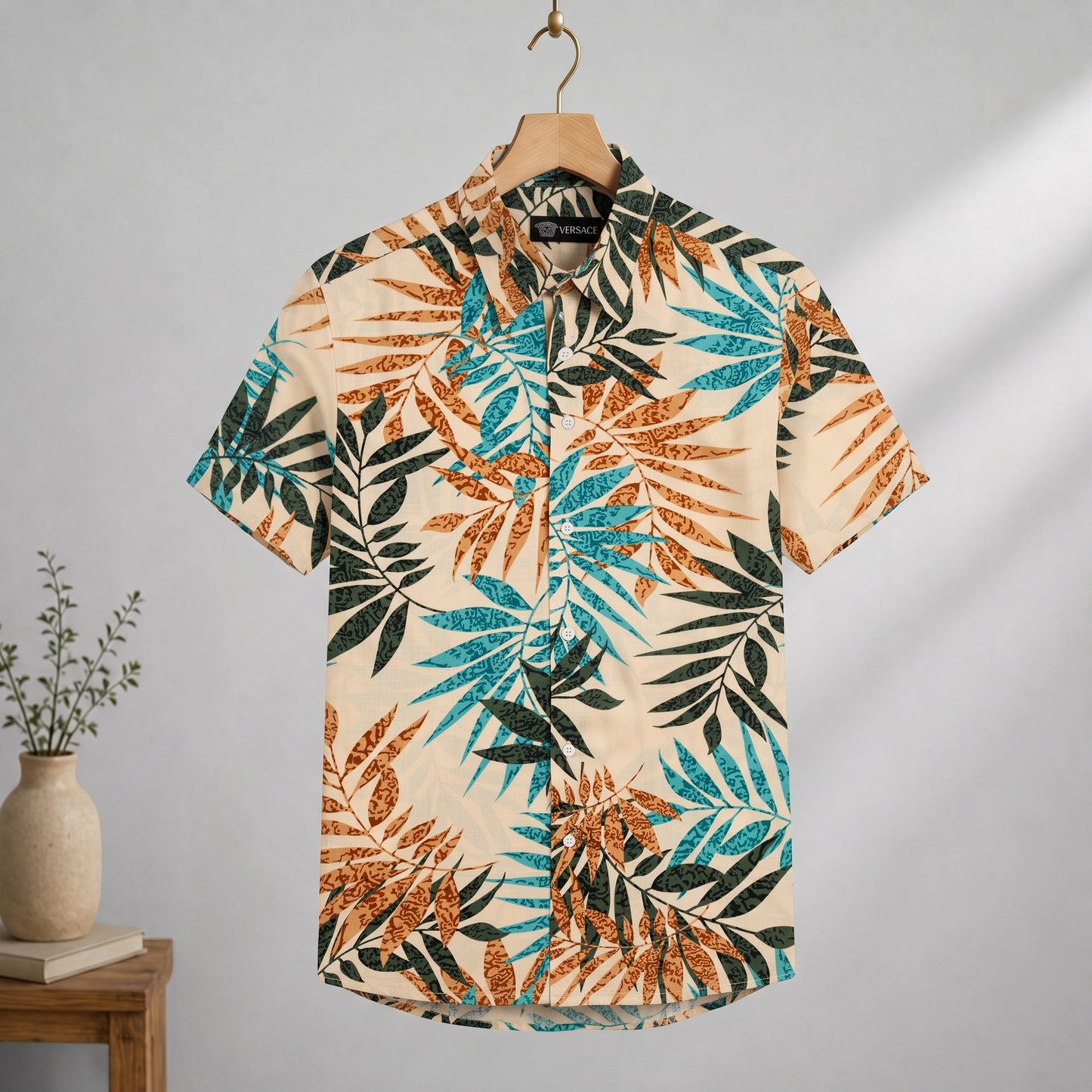 Half Shirt HS-19