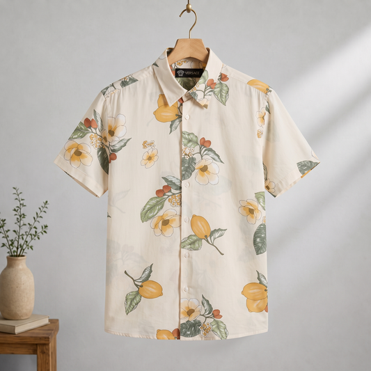 HS-11 Half Shirt