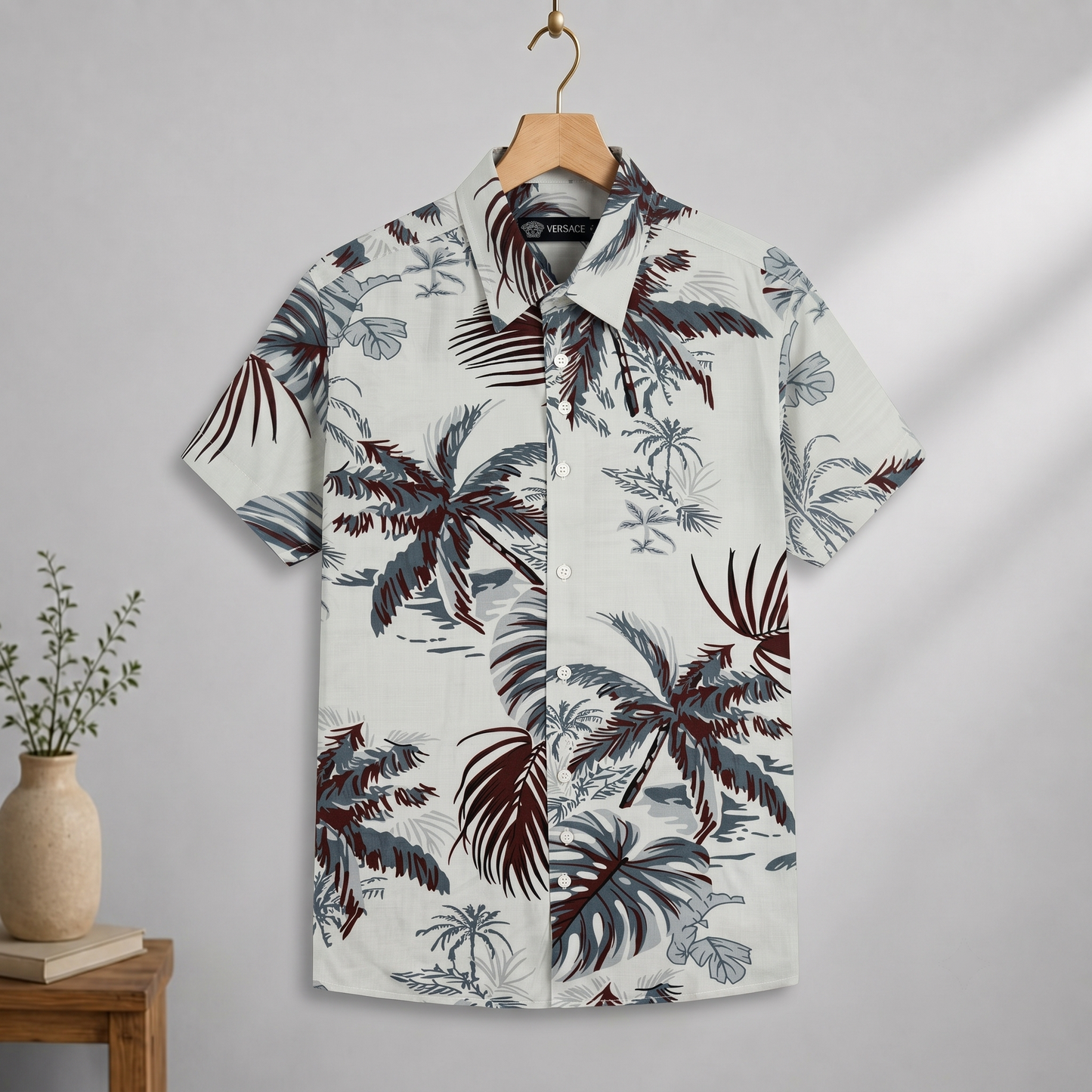 Half Shirt HS-20