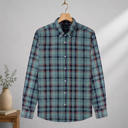 CSTH-09 Casual Shirt