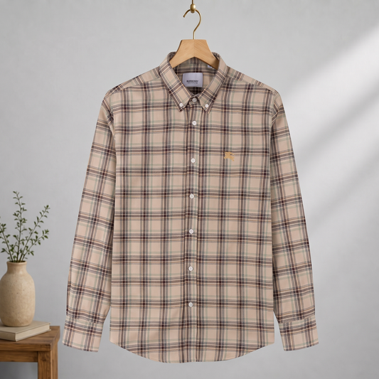 CSTH-12 Casual Shirt