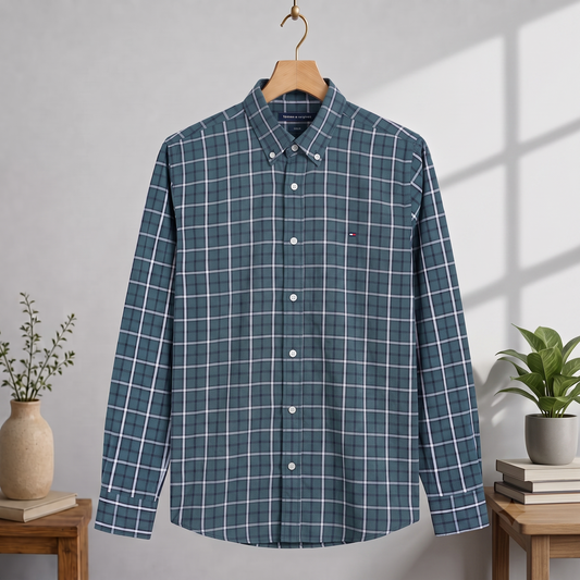 CSTH-16 Casual Shirt