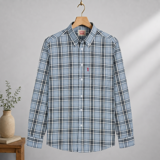 CSLV-07 Single Pocket Shirt