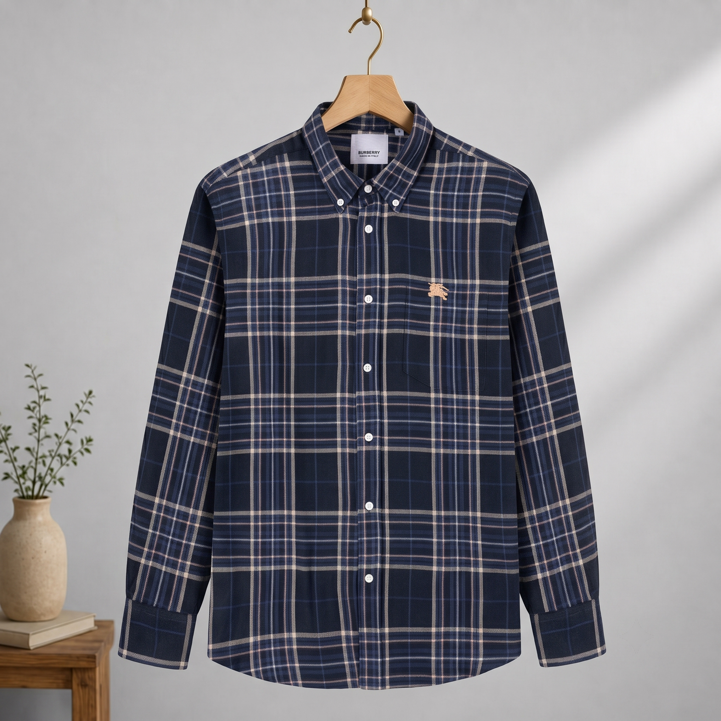 CSTH-15 Casual Shirt