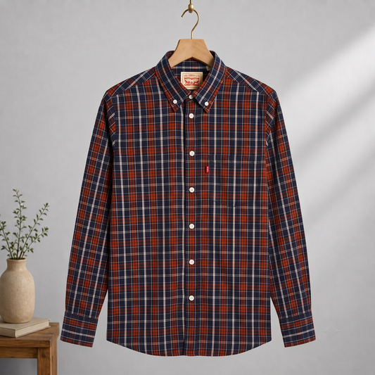 CSLV-05 Single Pocket Shirt