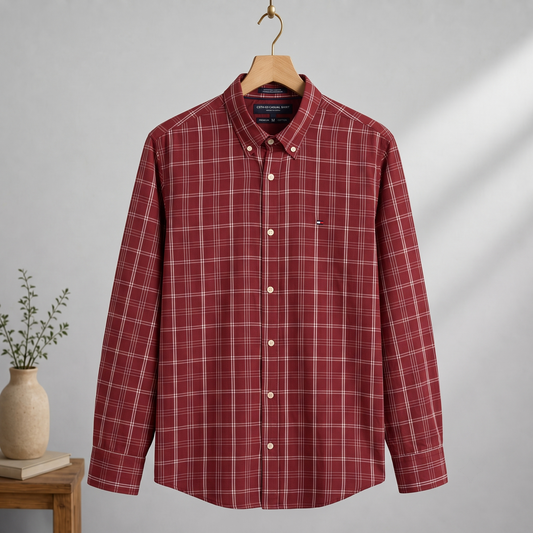CSTH-03 Casual Shirt