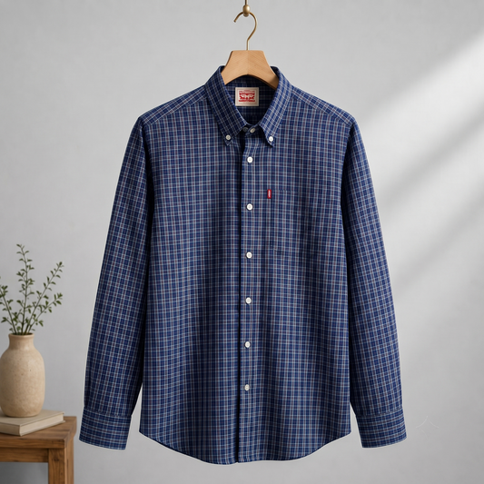 CSLV-02 Single Pocket Shirt