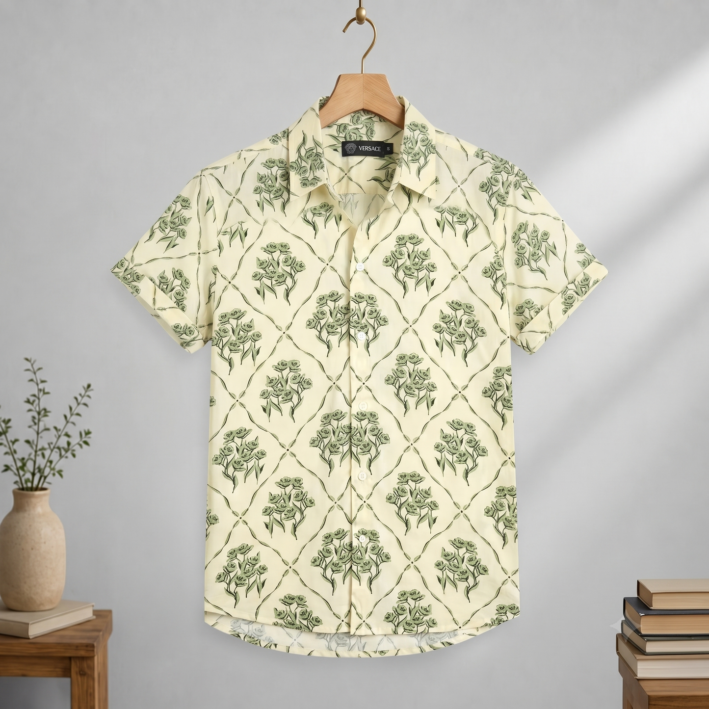 Half Shirt HS-24