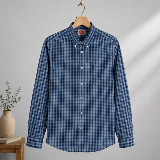 CSLV-03 Single Pocket Shirt