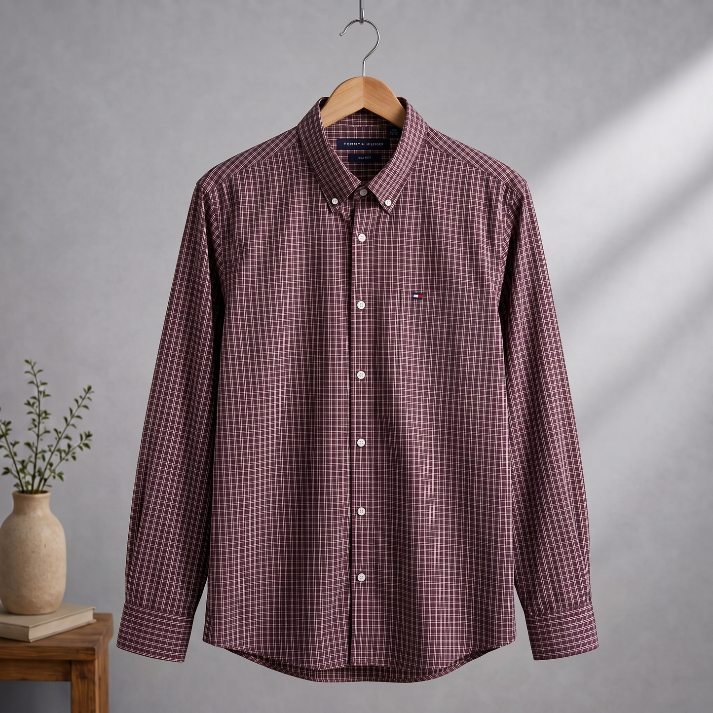 CSTH-08 Casual Shirt