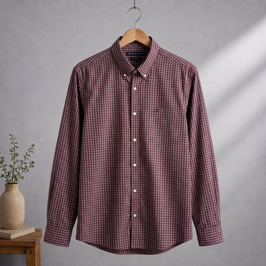 CSTH-08 Casual Shirt