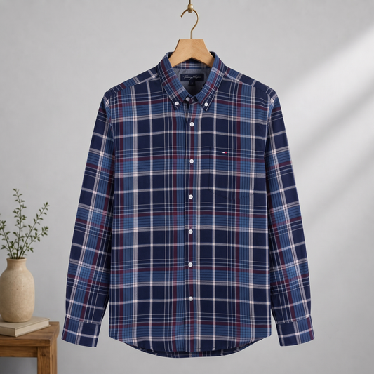 CSTH-04 Casual Shirt