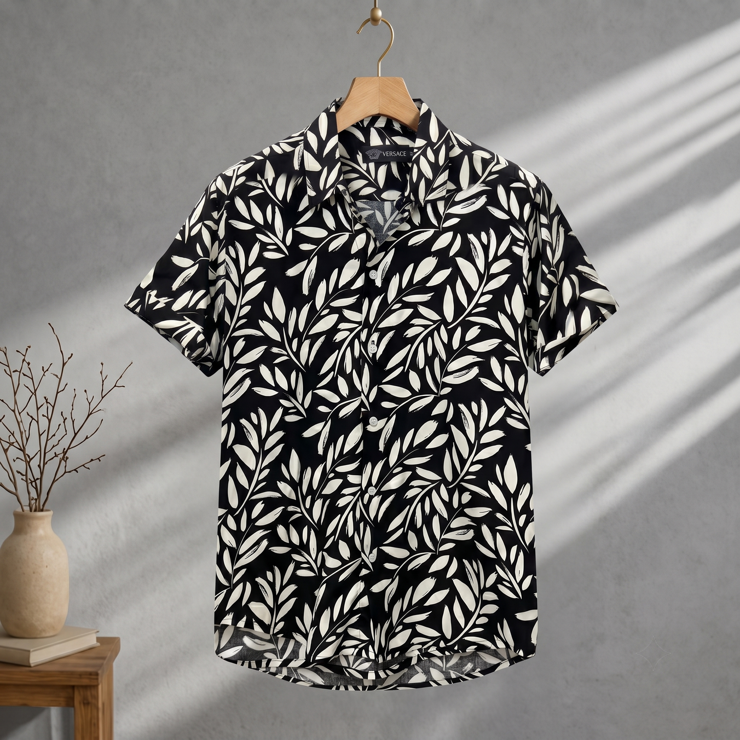 Half Shirt HS-23