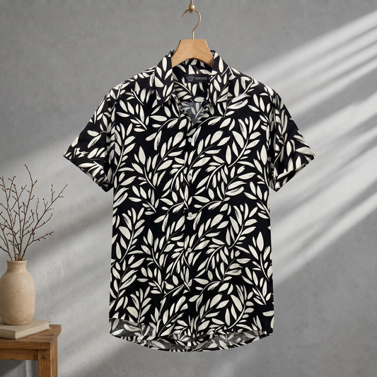 Half Shirt HS-23