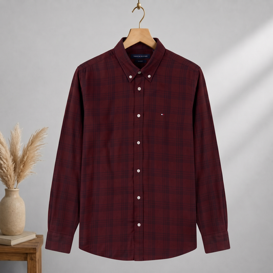 CSTH-17 Casual Shirt