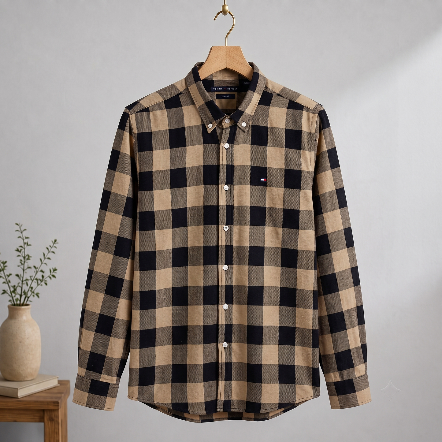 CSTH-10 Casual Shirt