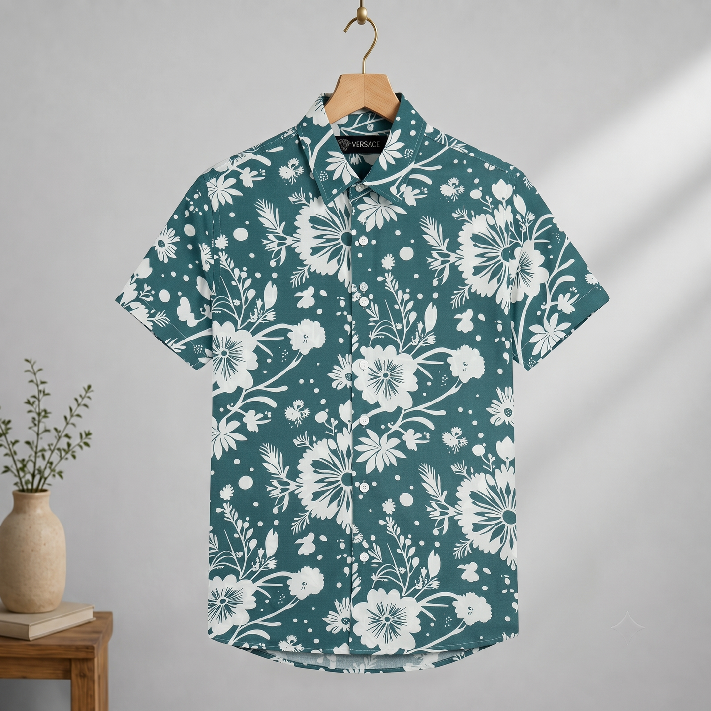 Half Shirt HS-21