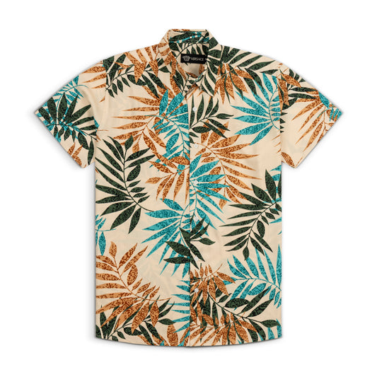 Half Shirt HS-19