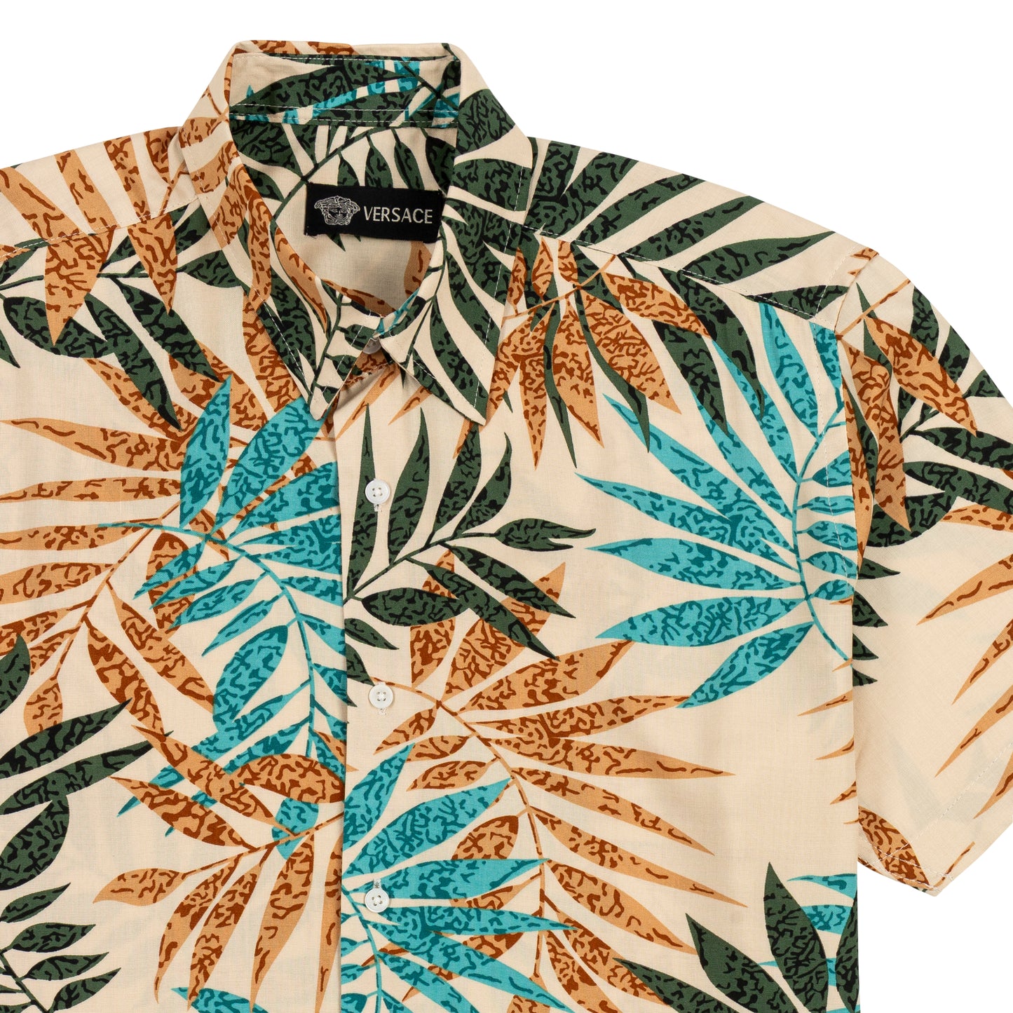 Half Shirt HS-19