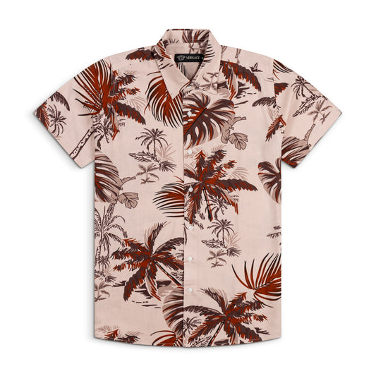 Half Shirt HS-22
