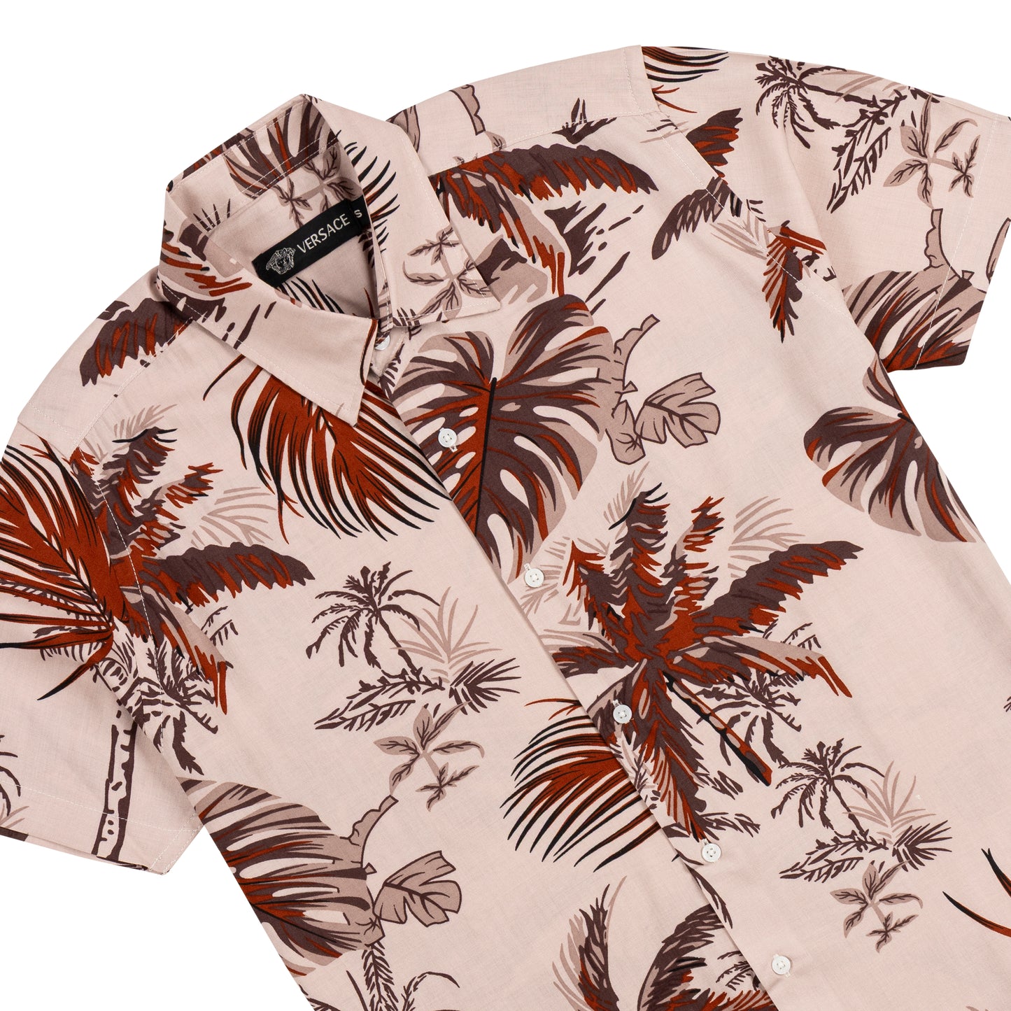 Half Shirt HS-22