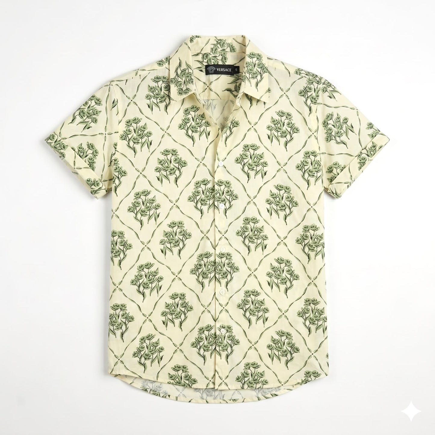 Half Shirt HS-24