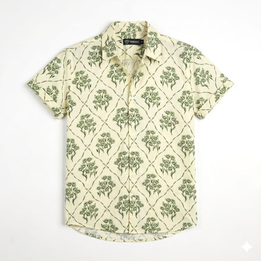 Half Shirt HS-24