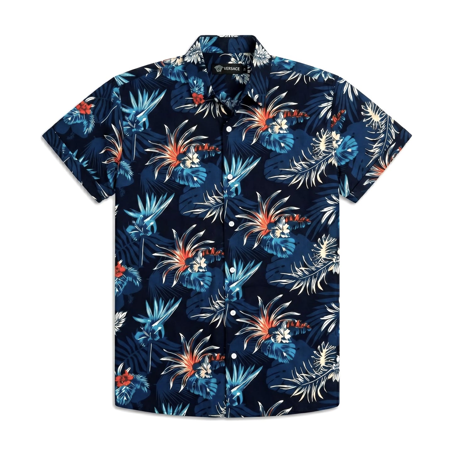 Half Shirt HS-25