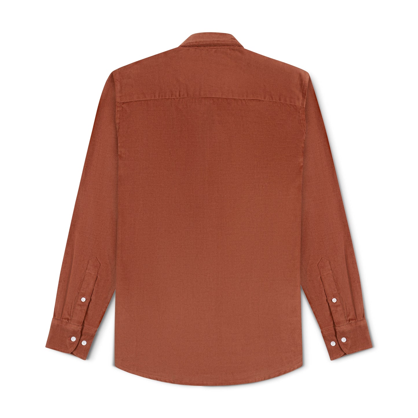 Corduroy Shirt CS-07