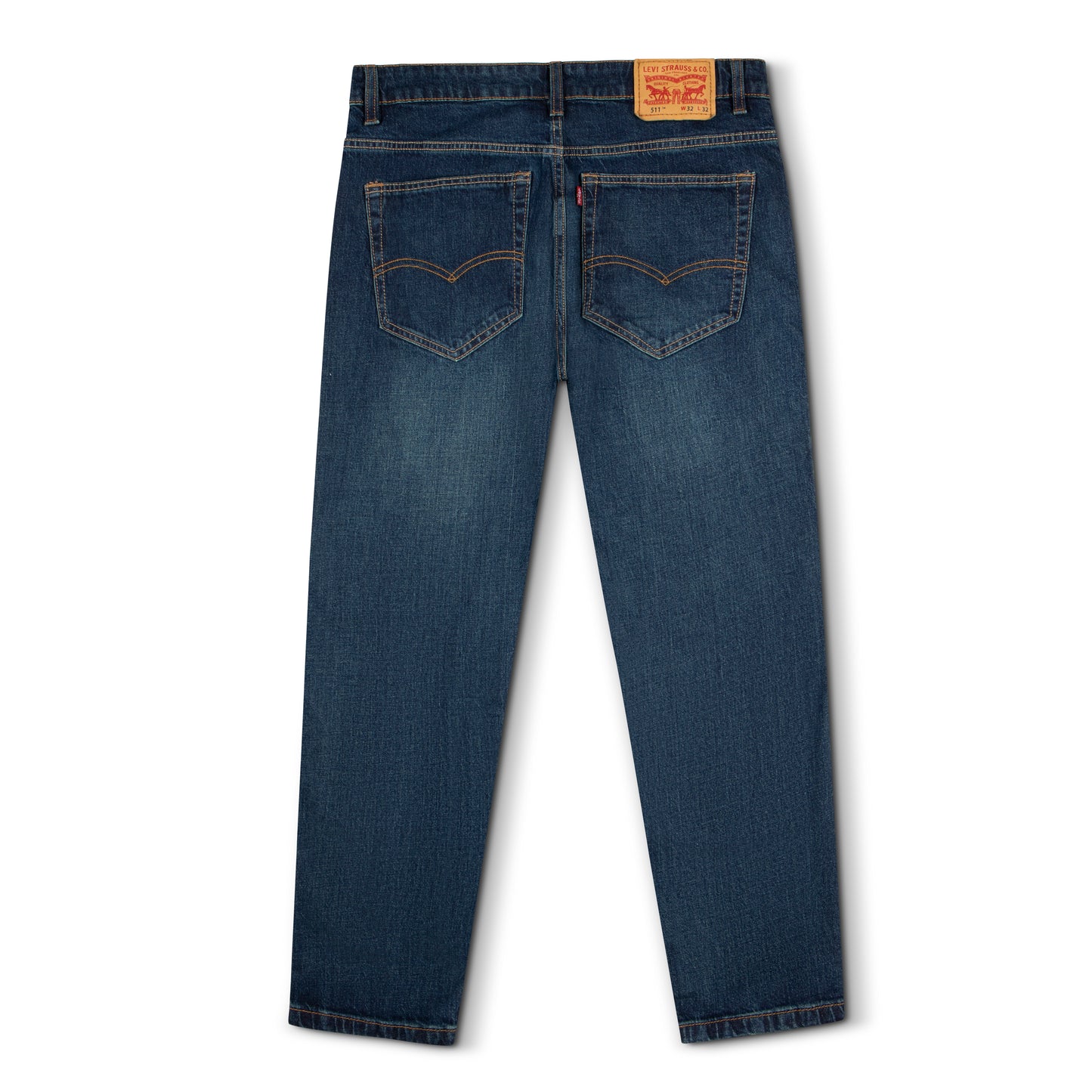 LJP-01 Denim Pant