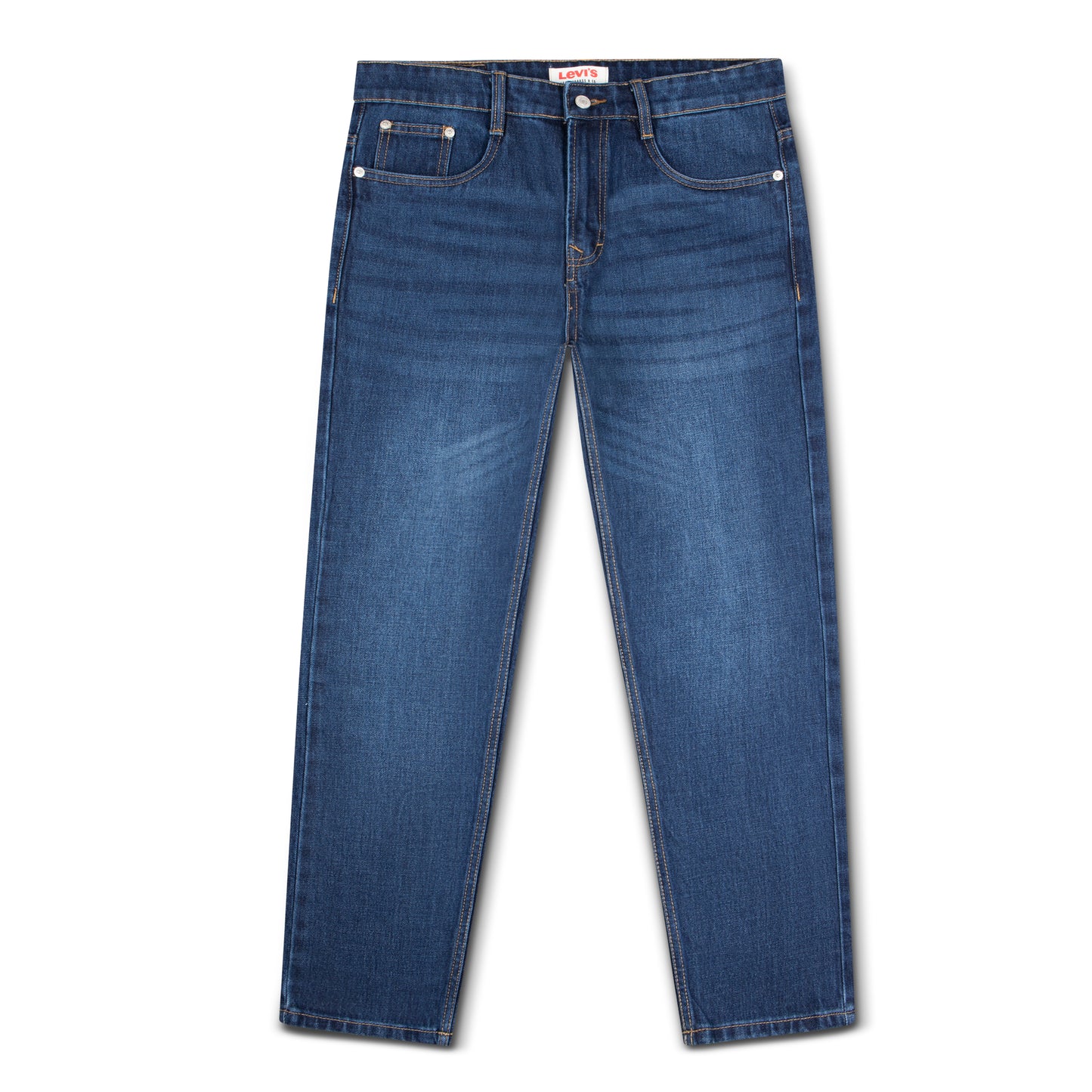 LJP-02 Denim Pant