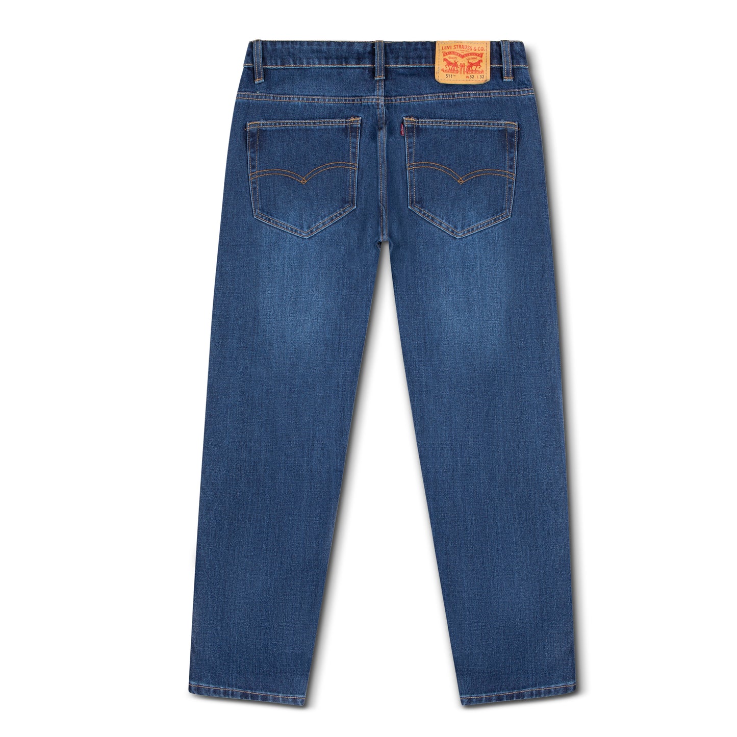 LJP-02 Denim Pant