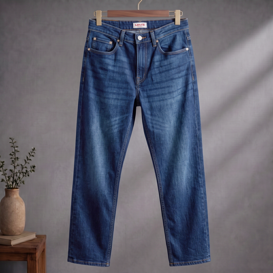 LJP-02 Denim Pant