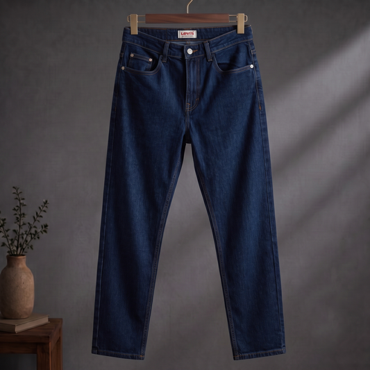 LJP-03 Denim Pant