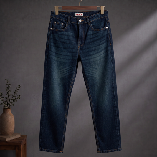LJP-04 Denim Pant