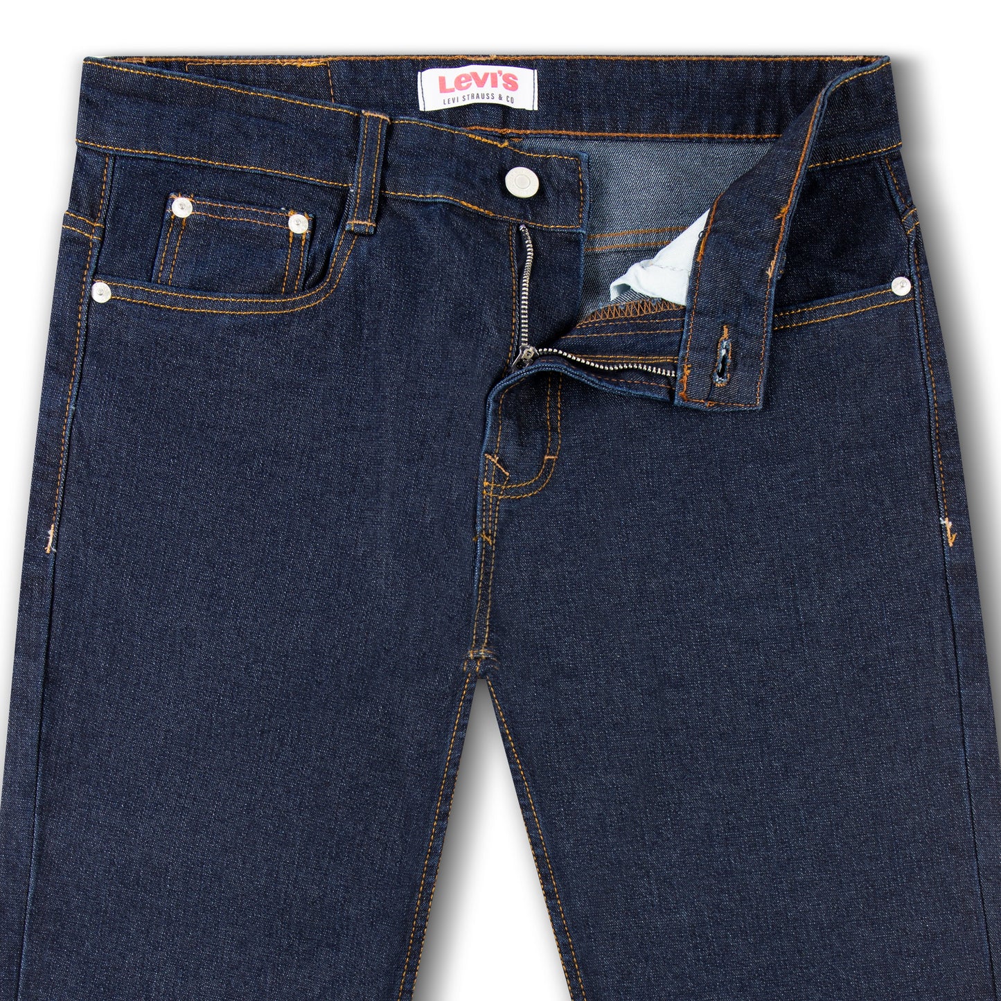 LJP-05 Denim Pant